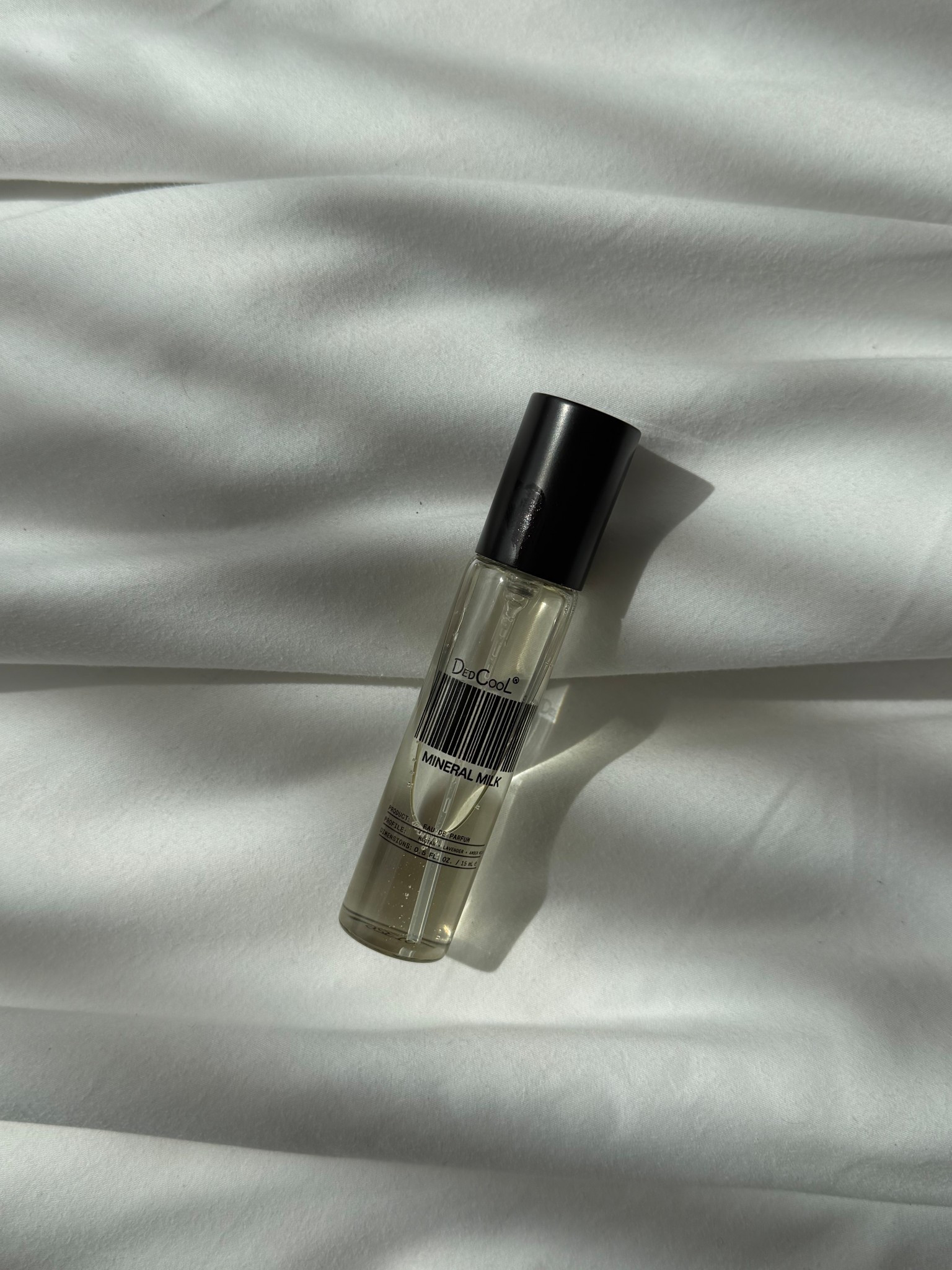 my summer scent  smells like salty, sun-kissed skin 