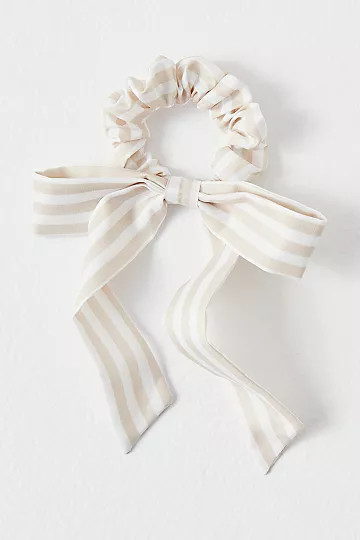 Bow Scrunchie | Free People (Global - UK&FR Excluded)