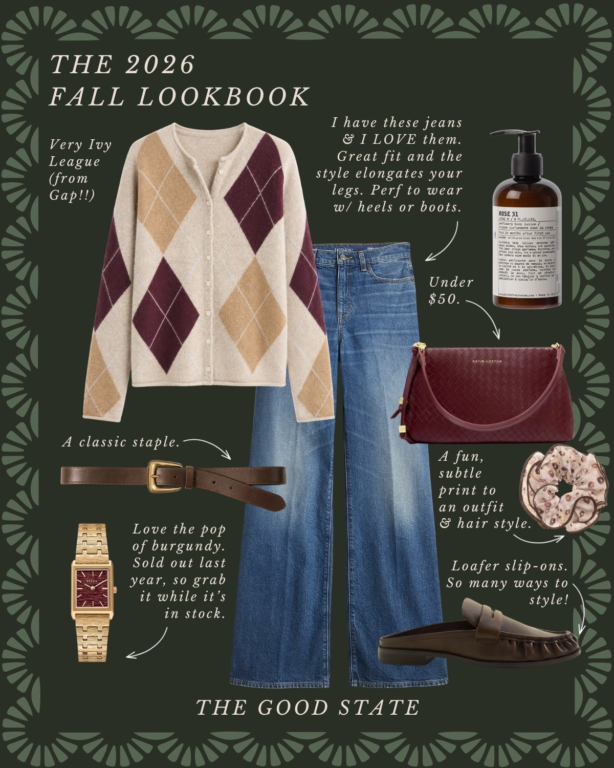 This is for my autumn girlies who romanticize golden autumn mornings layered in heritage knits while slowly strolling with a warm cup of coffee in hand. For the ladies who come alive as the leave begin to change and the air becomes crisp. This is for the ladies who love turtleneck sweaters, classic loafers, suede boots, wool blazers and the warm, welcoming tones of Autumn’s color palette. This collection is for the ladies already planning days at the Apple orchard and dreaming about the dinner parties the season holds. For the ones who undoubtedly appreciate classic staples, but who are also confident in pops of color, eclectic prints and who love finding ways to add texture to their outfits. For the ones inspired by Ralph Lauren, J.Crew and maybe even Lorelai Gilmore. This is for you my friends🍂

#LTKootd #LTKSaleAlert #LTKActive