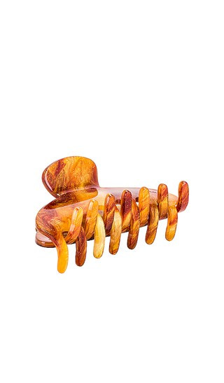 Big Effing Clip in Brown Sugar | Revolve Clothing (Global)