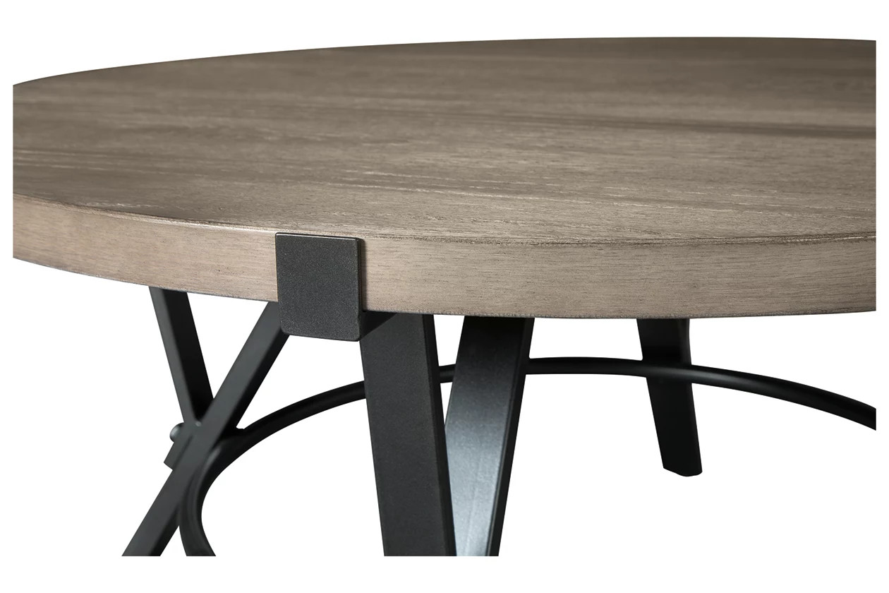 Zontini Coffee Table | Ashley Homestore