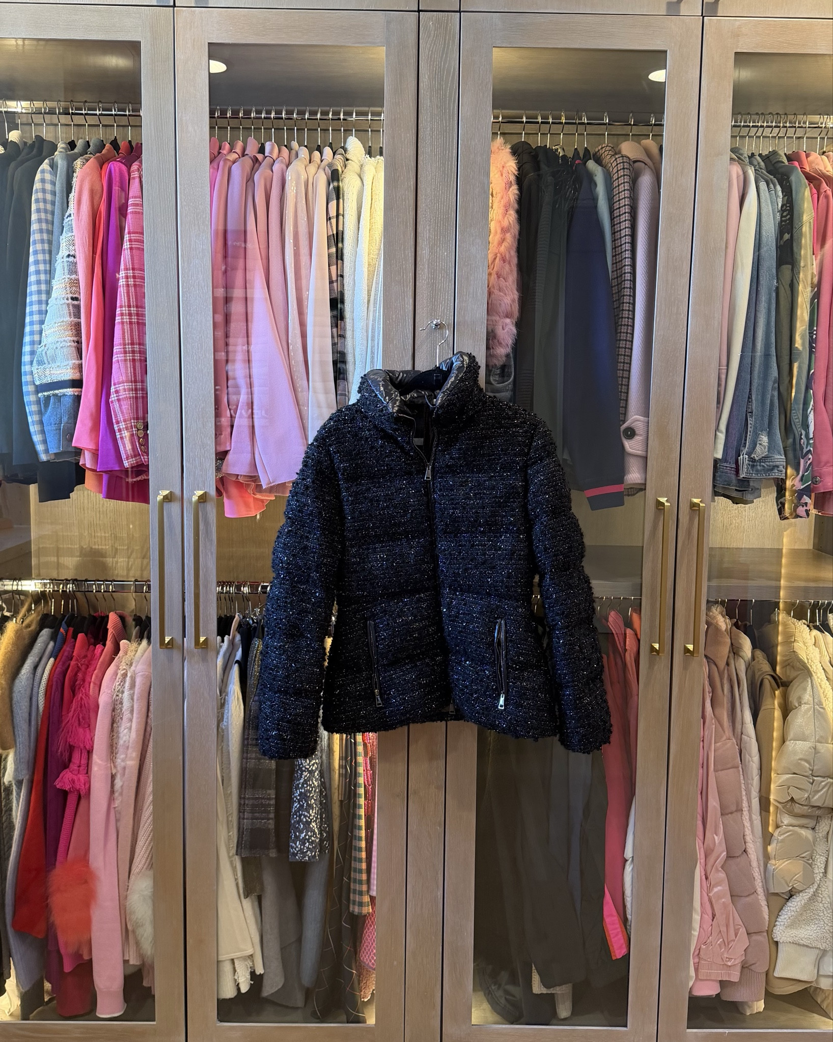 Winter essentials ❄️❄️❄️