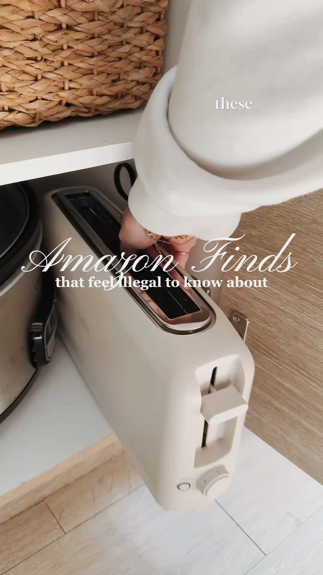 Amazon Early Prime Day Deals

#LTKHome #LTKSaleAlert #LTKTravel