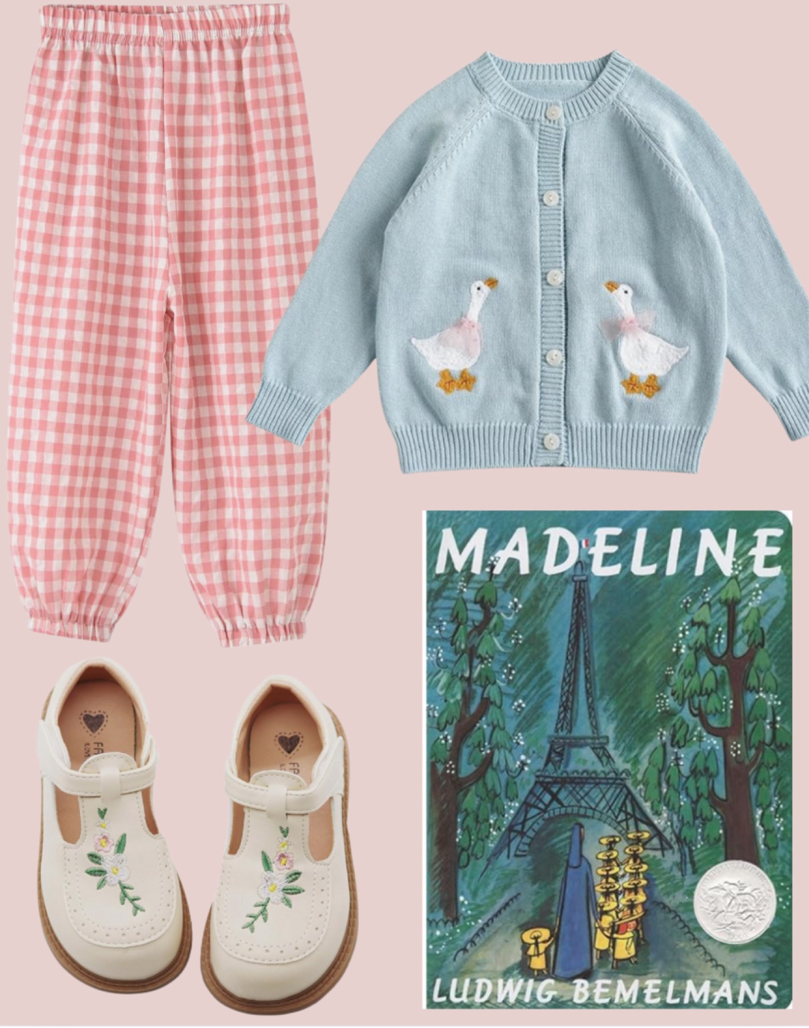 spring outfits for your littles >>

#LTKKids