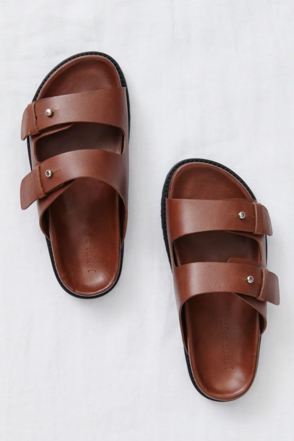 Jenni Kayne Hutton Leather Slides

#LTKSeasonal #LTKstyletip #LTKshoecrush