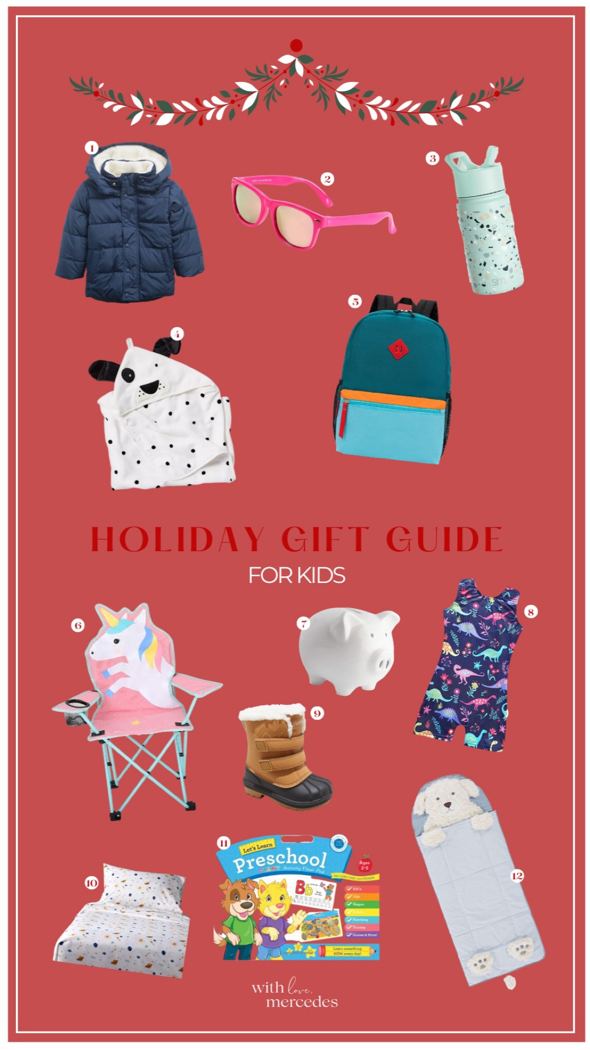 Christmas gifts for kids (need) 🎁 

#LTKHoliday #LTKGiftGuide #LTKkids