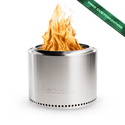 Bonfire | Solo Stove