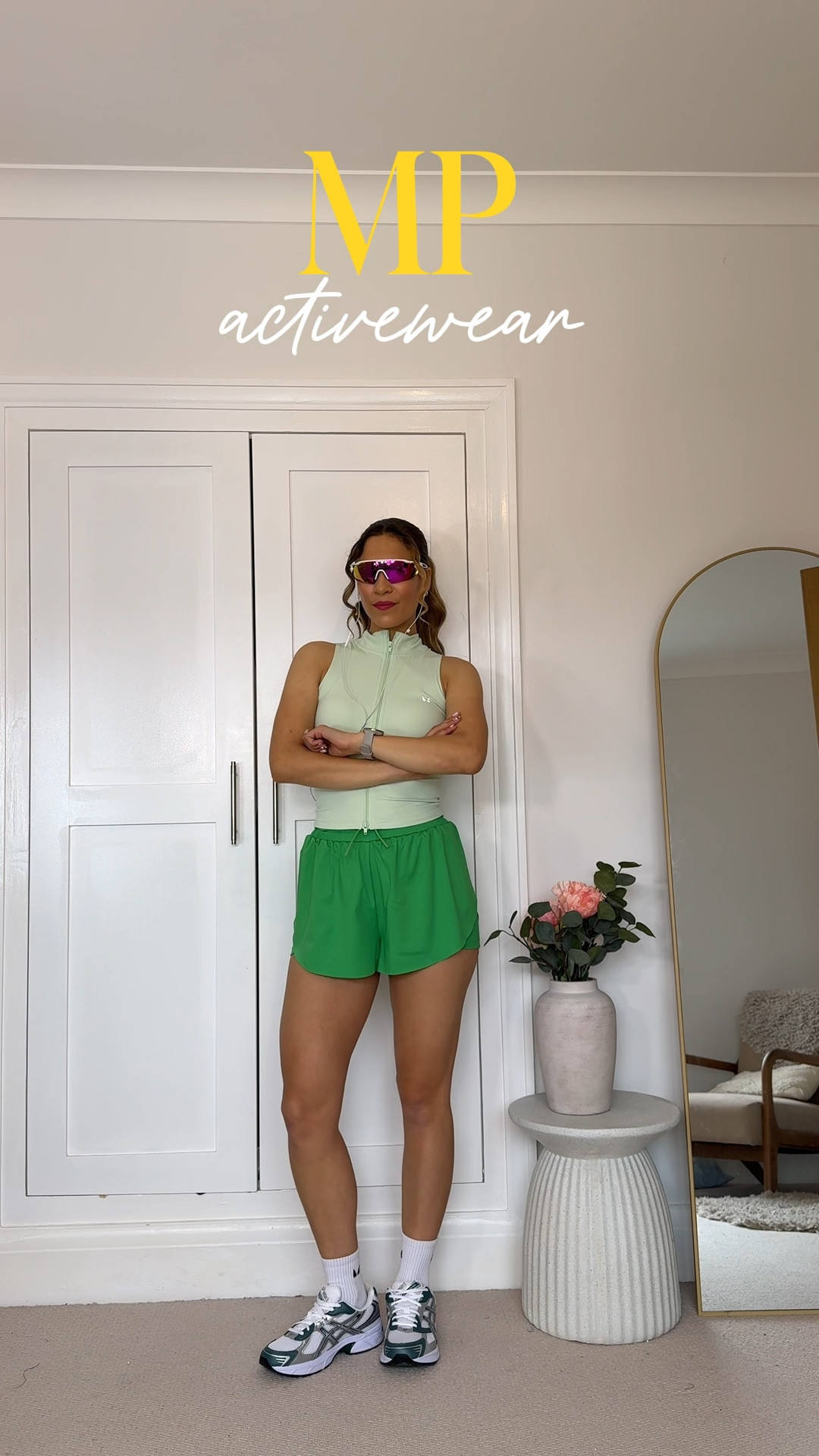 Want some inspo for your next workout? @myprotein have the best bits!! I loveee the pink 🌺💕 

What’s your fave outfit girls? Let me know in the comments 💕

#LTKfitness #LTKstyletip #LTKspring