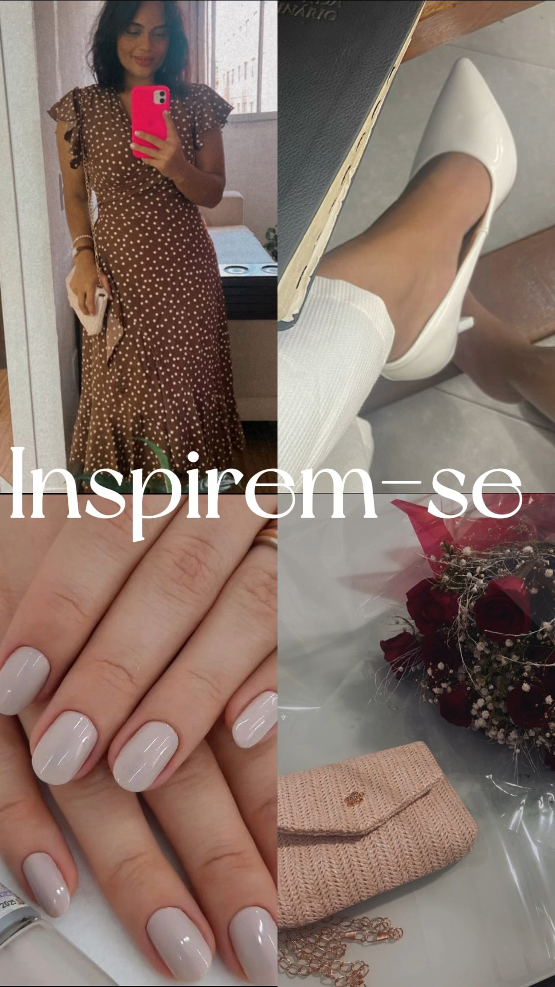 Da série, invista em você 🥂

#LTKbeauty #LTKsalealert #LTKbrasil