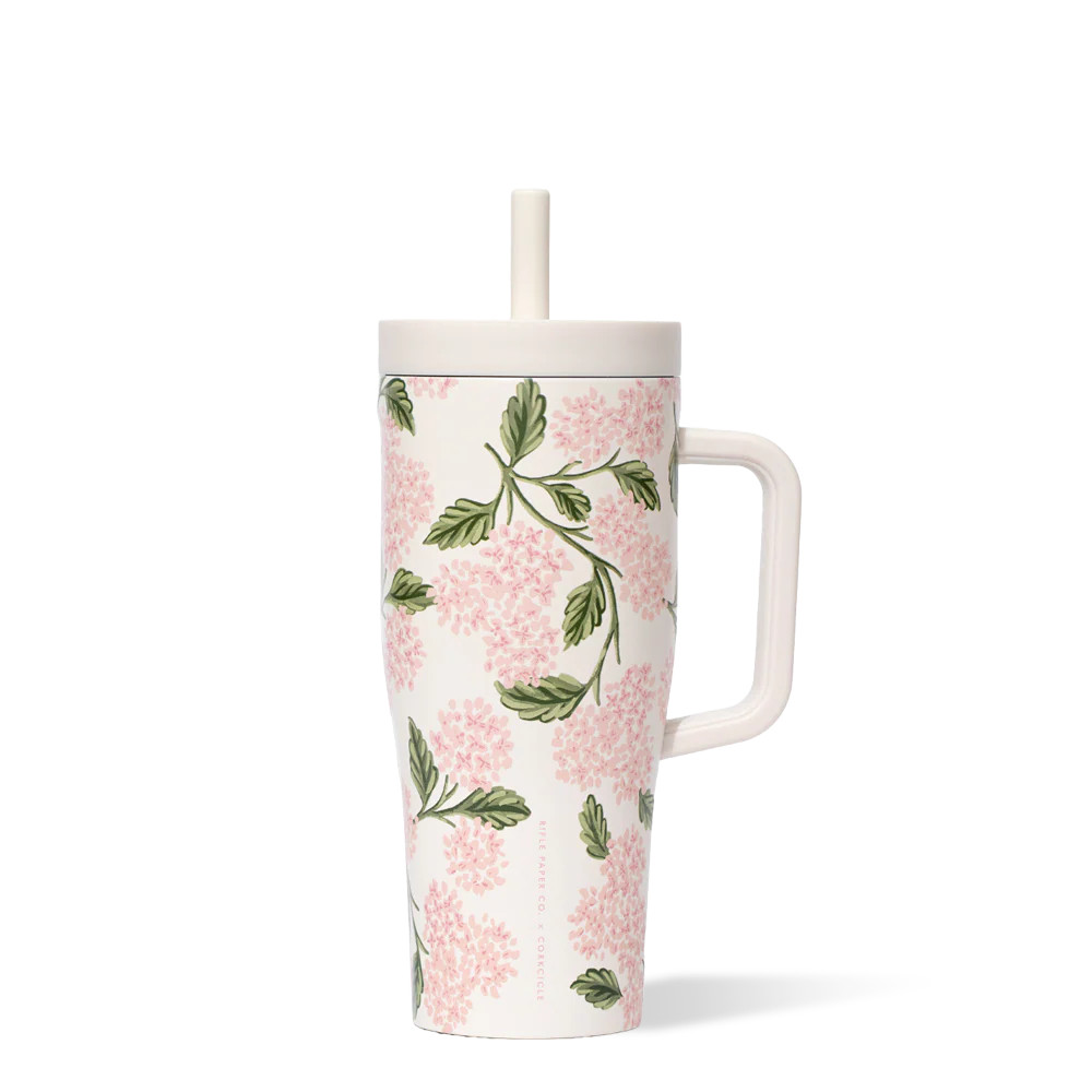 Rifle Paper Co. Leakproof Cruiser | Corkcicle