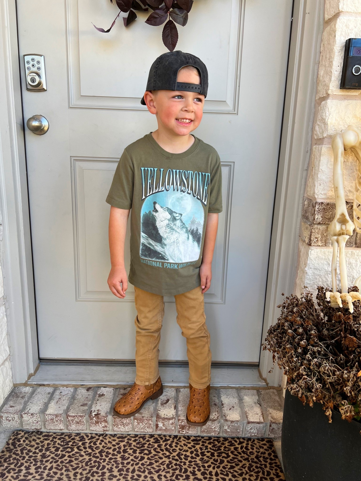 $21 Toddler/boys boots🤎

#LTKKids #LTKSeasonal #LTKStyleTip