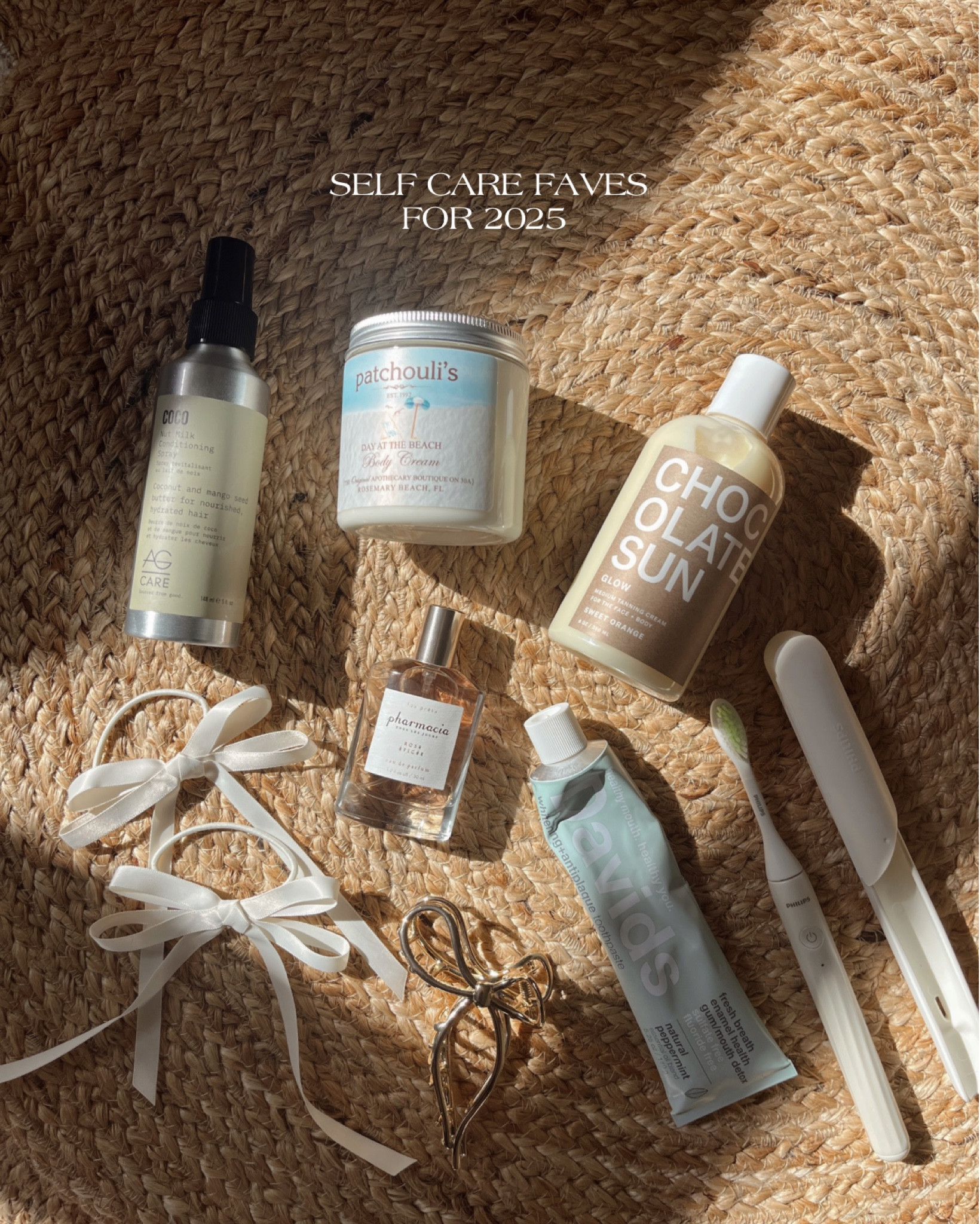 Self care essentials for 2025 🛁🫧🤍

#LTKBeauty