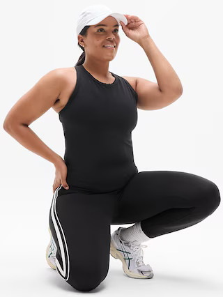 Transcend Racerback Tank | Athleta