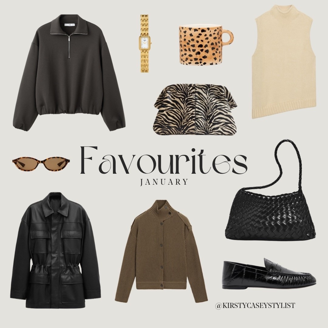 My current wishlist 😅😍

#wishlist #highstreetfashion #ootd #leatherjacket #loafers