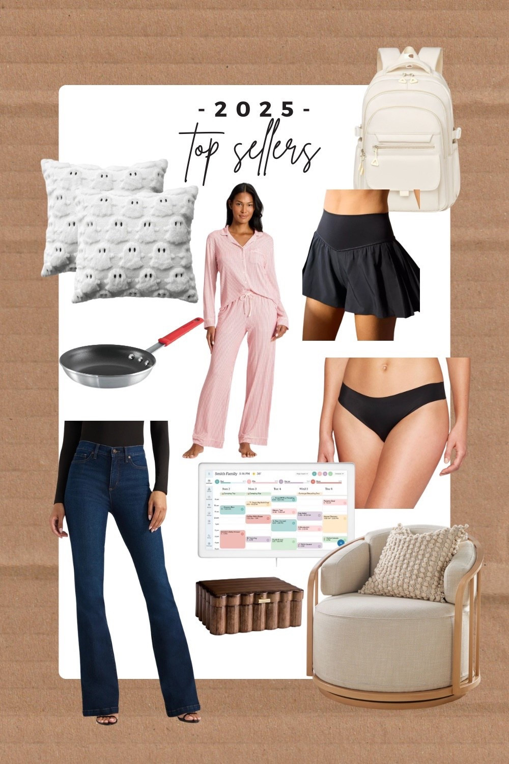 2025 top sellers! 

#LTKFindsUnder100 #LTKGiftGuide #LTKHome