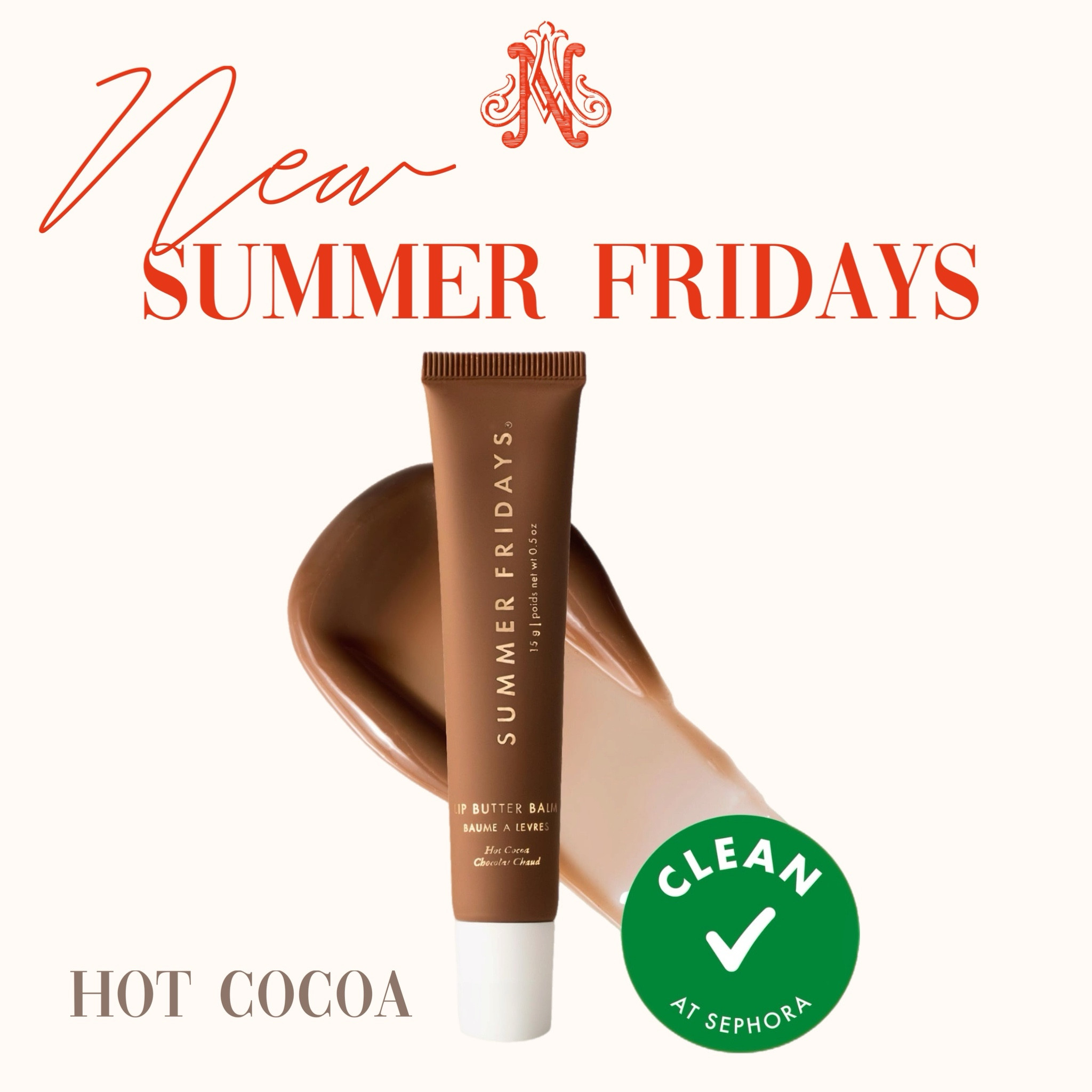 New Hot Cocoa Summer Fridays🤎✨🖤

#LTKBeauty #LTKSeasonal #LTKHalloween