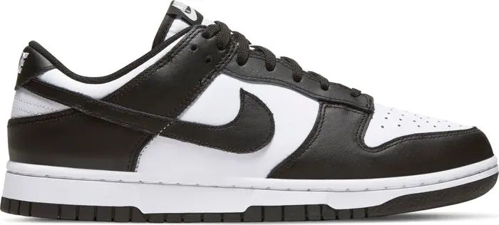 Dunk Low Basketball Sneaker (Women) | Nordstrom