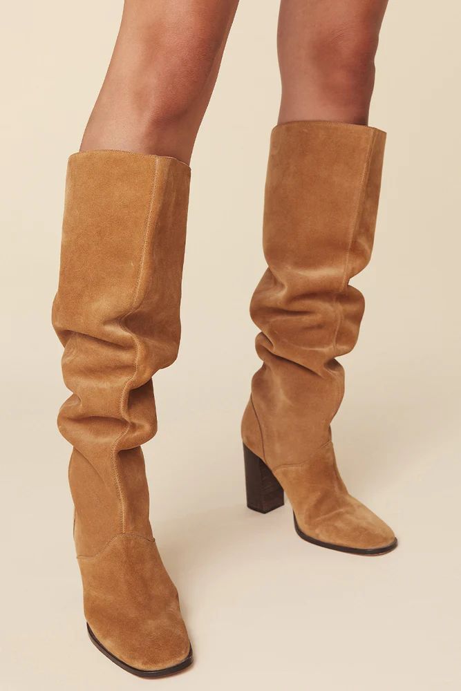 Cha Cha Slouch Boot | Spell (USA)