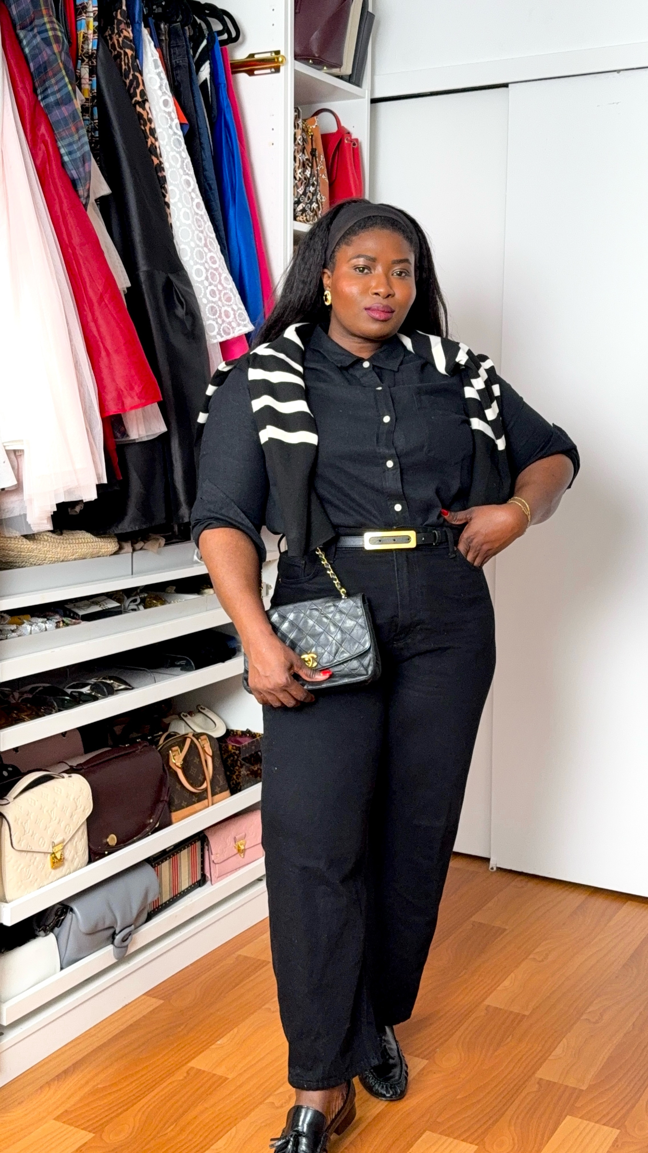 Perfect denim outfit for a casual night out or lunch date 

#LTKSummerEdit #LTKOver40 #LTKStyleTip