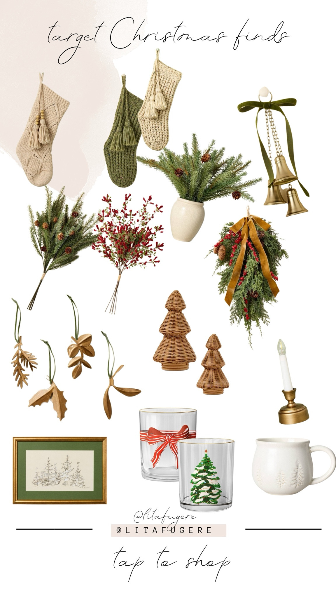 #LTKHoliday #LTKSeasonal #LTKHome