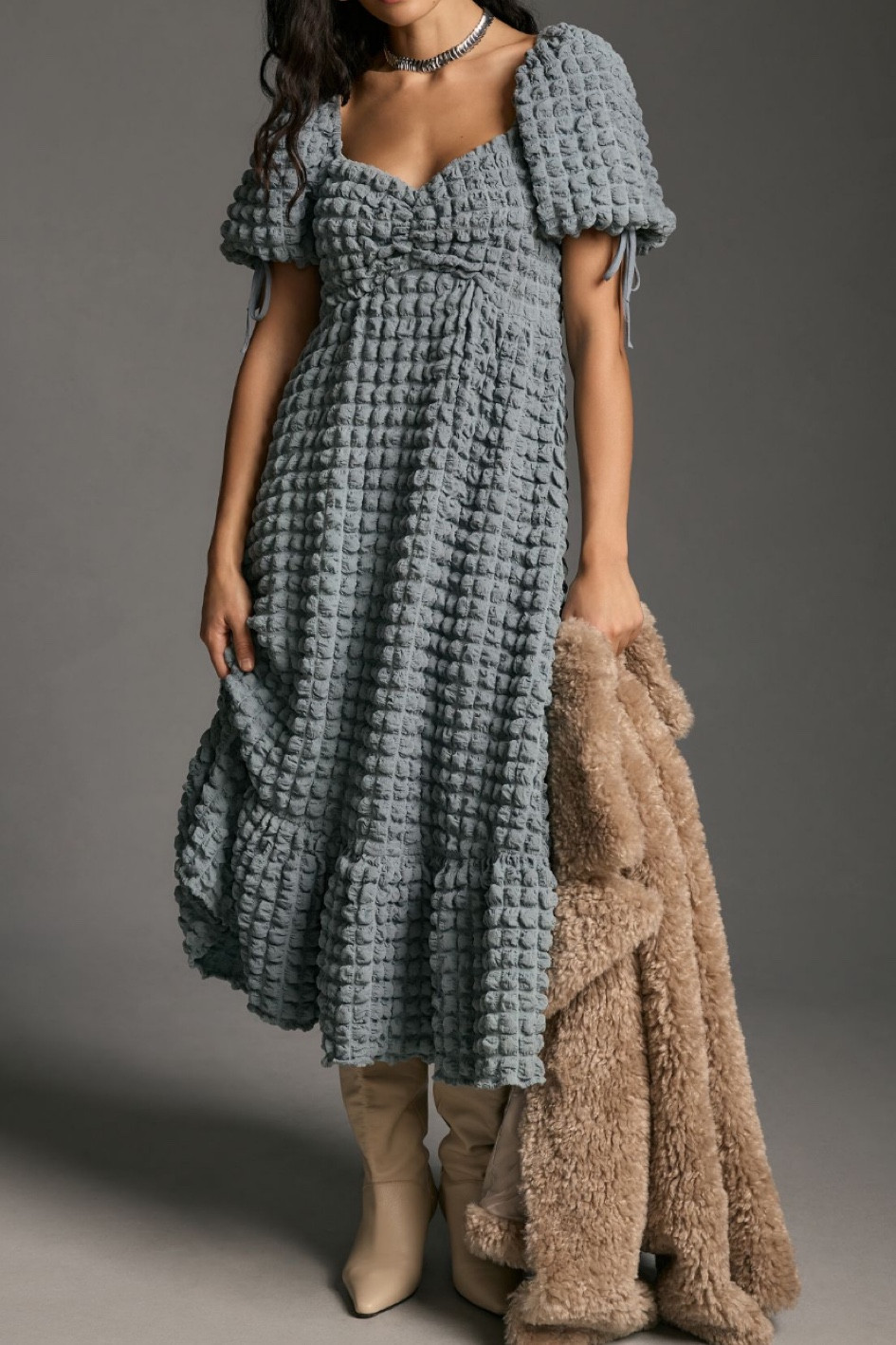 Love this dress for fall! Under $150 