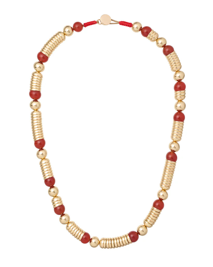 Future Perfect Necklace | Roxanne Assoulin