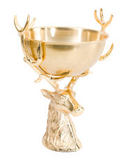 Deer Beverage Holder | Global Home | Marshalls | Marshalls