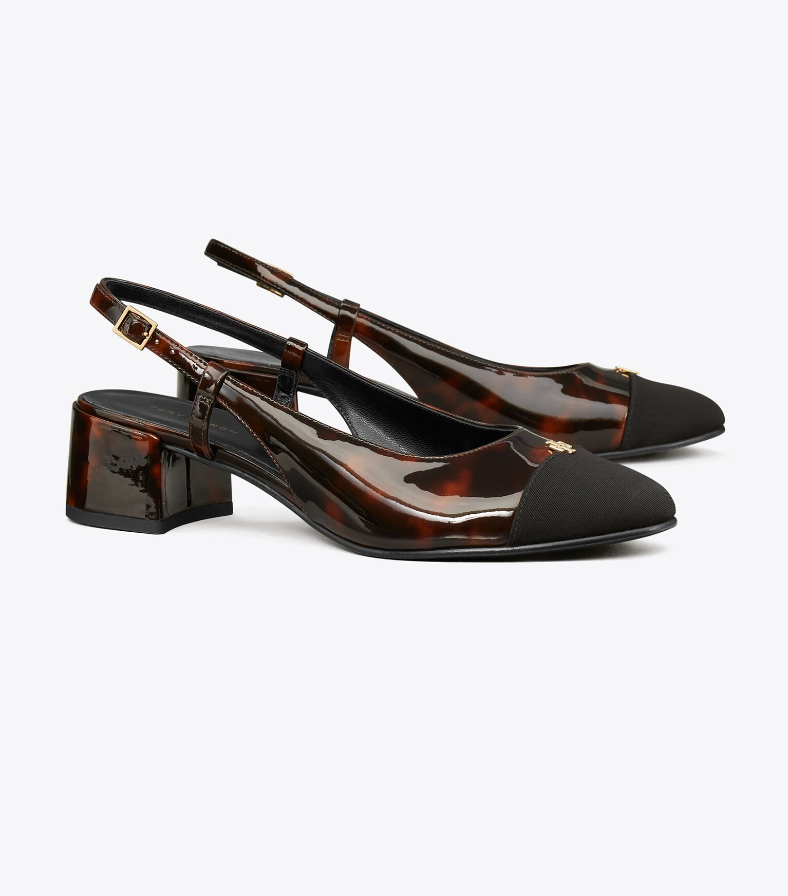 CAP-TOE SLINGBACK PUMP | Tory Burch (US)