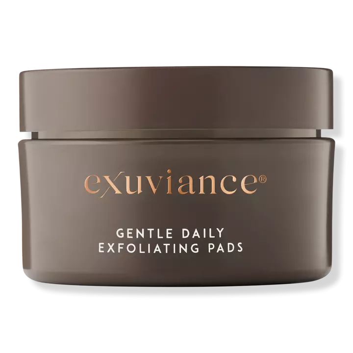 Gentle Daily Exfoliating Face Pads | Ulta