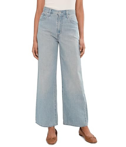Levi's Women's Cinch Baggy | Amazon (US)