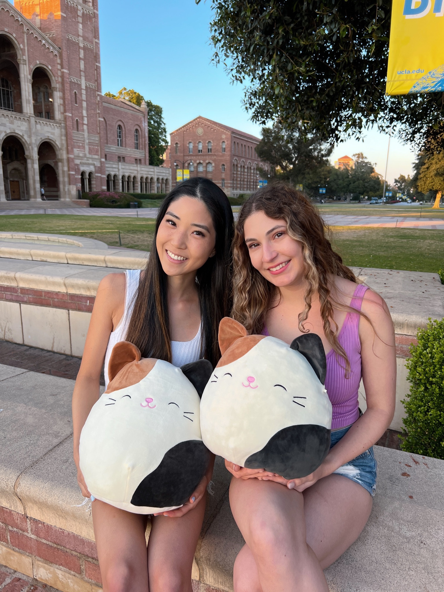 Squishmallows!

#target #squishmallows #plushtoys #stuffedanimals #giftideas #homedecor #roomdecor #dorm #backtoschool #toys 

Tags - Target, squishmallow, squishmallows, plush toys, stuffed animals, gift ideas, kids, gifts for her, family, back to school, dorm decor, room decor, home decor, school outfit, toys

#LTKfamily #LTKBacktoSchool #LTKkids