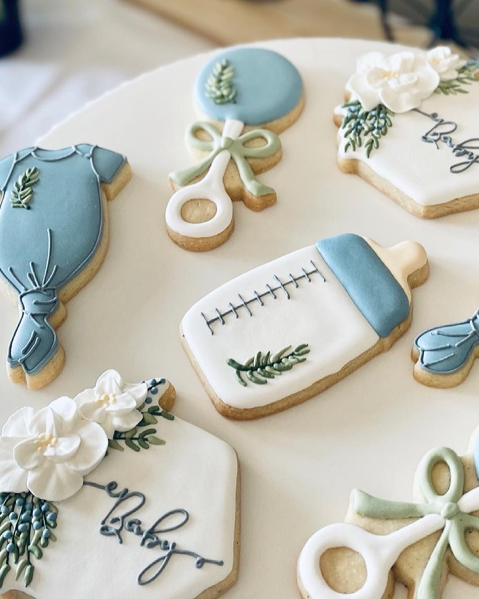 Baby in bloom baby shower | maternity | pregnancy 

#LTKBump #LTKBaby #LTKParties