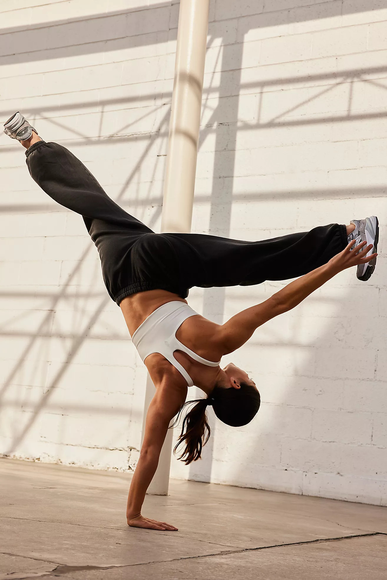 All Star Solid Pants | Free People (Global - UK&FR Excluded)