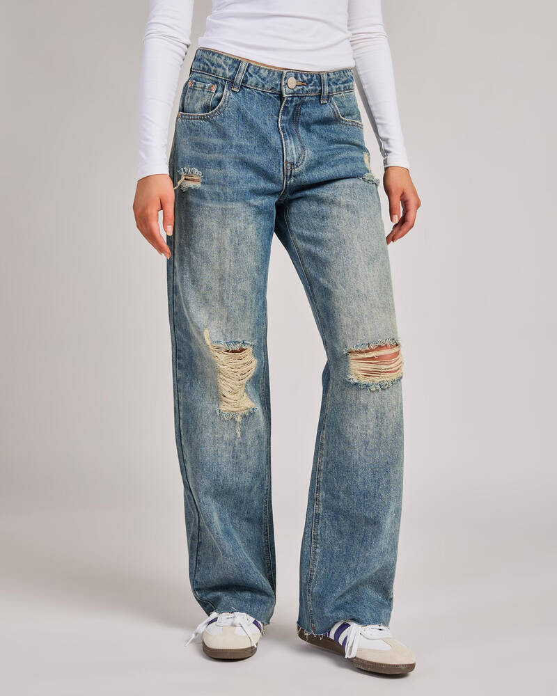 Mustang Jeans | City Beach (US)