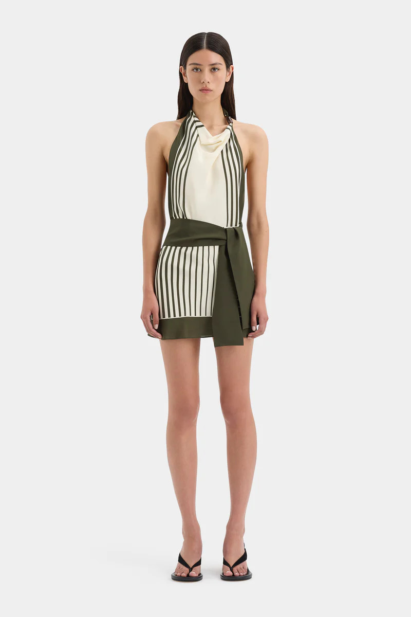 Leilana Mini Dress | Sir The Label (ANZ)