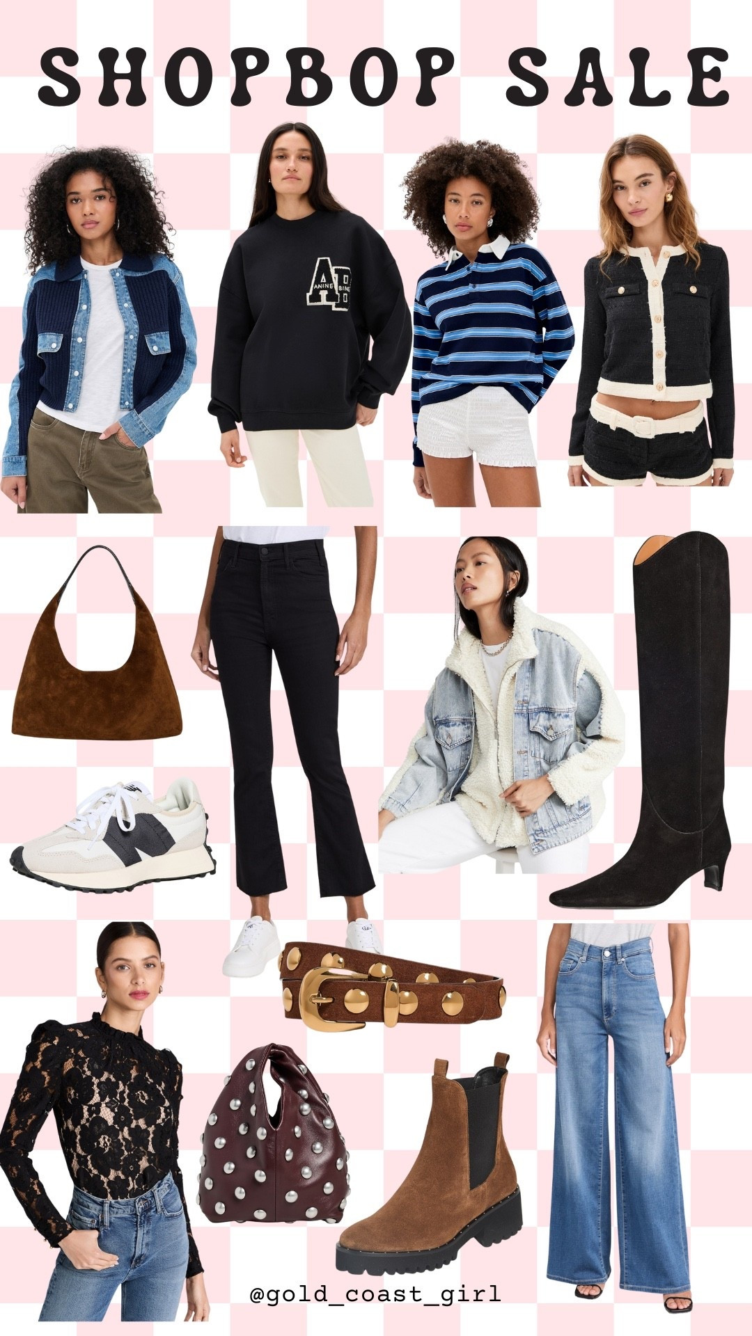 SHOPBOP SALE🥳!



#LTKSeasonal #LTKSaleAlert #LTKStyleTip