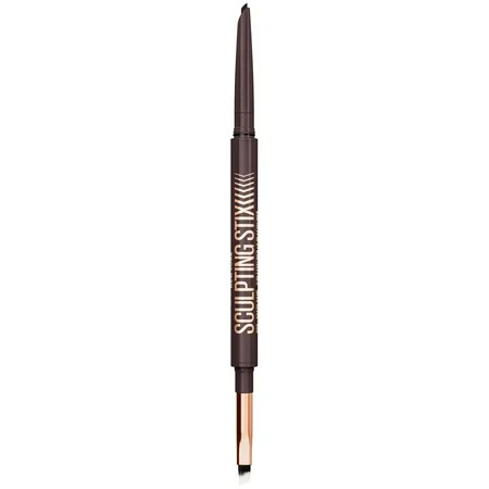 Maybelline Sculpting Stix 2-in-1 Eyeliner Smooth Espresso 0.002 oz | Walmart (US)