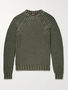 Tod's - Merino Wool Sweater | Mr Porter Global