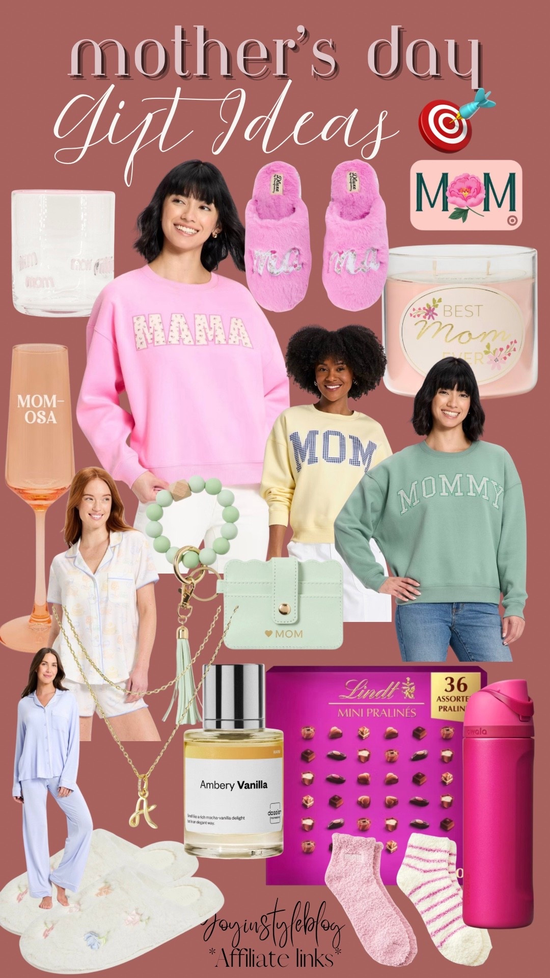 Target 🎯 mother’s Day gift ideas ￼

#LTKMothersDay #LTKselfcare #LTKmomlife