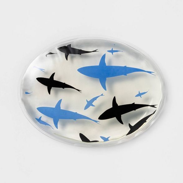 Refreezable Ice Packs Shark - Cat & Jack™ | Target