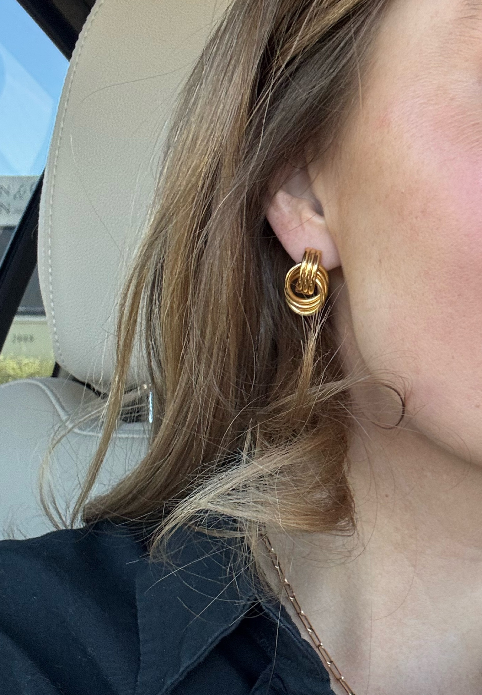 current favorite everyday earring & under $10

#LTKGiftGuide #LTKFindsUnder50 #LTKStyleTip