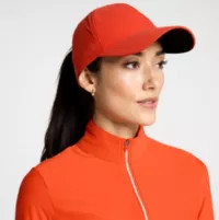 CALIA Women's Golf Perforated Ponytail Hat | DICK'S Sporting Goods