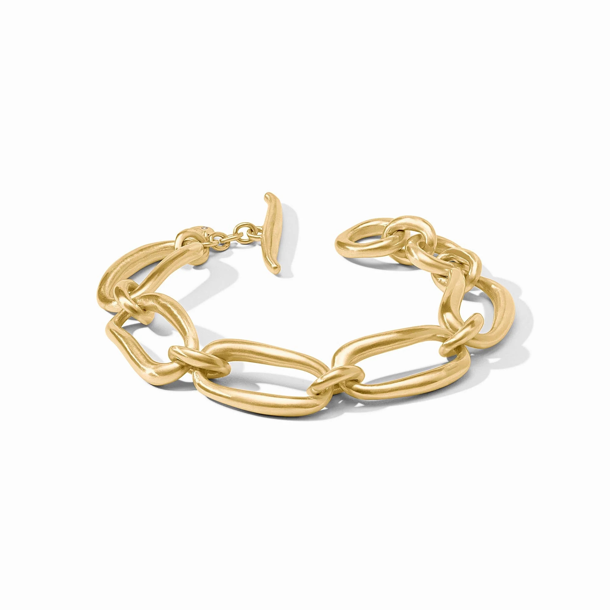 Wave Link Bracelet | Julie Vos