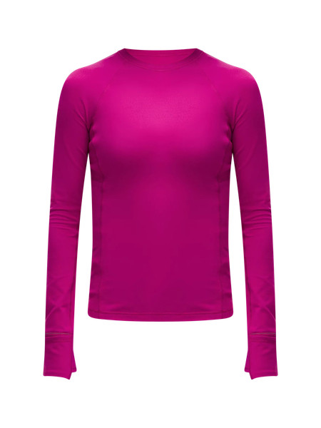 It's Rulu Long-Sleeve Shirt *Updated | Women's Long Sleeve Shirts | lululemon | Lululemon (US)