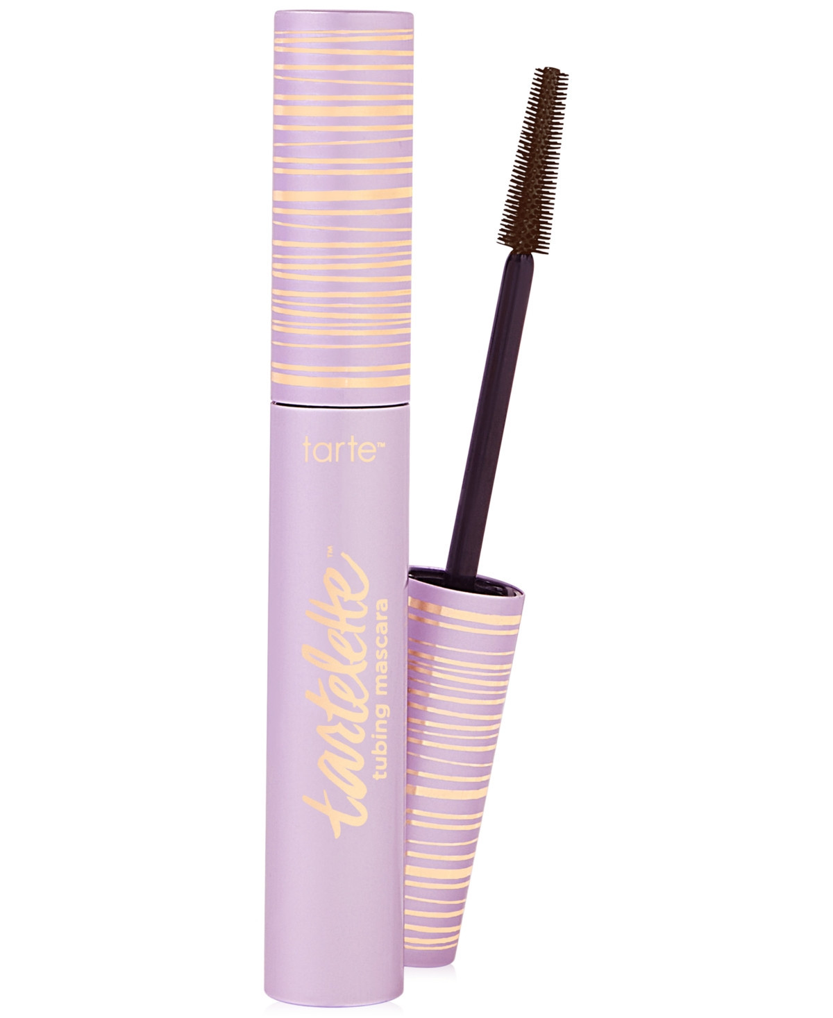tarte Tartelette Tubing Mascara - Brown | Macy's