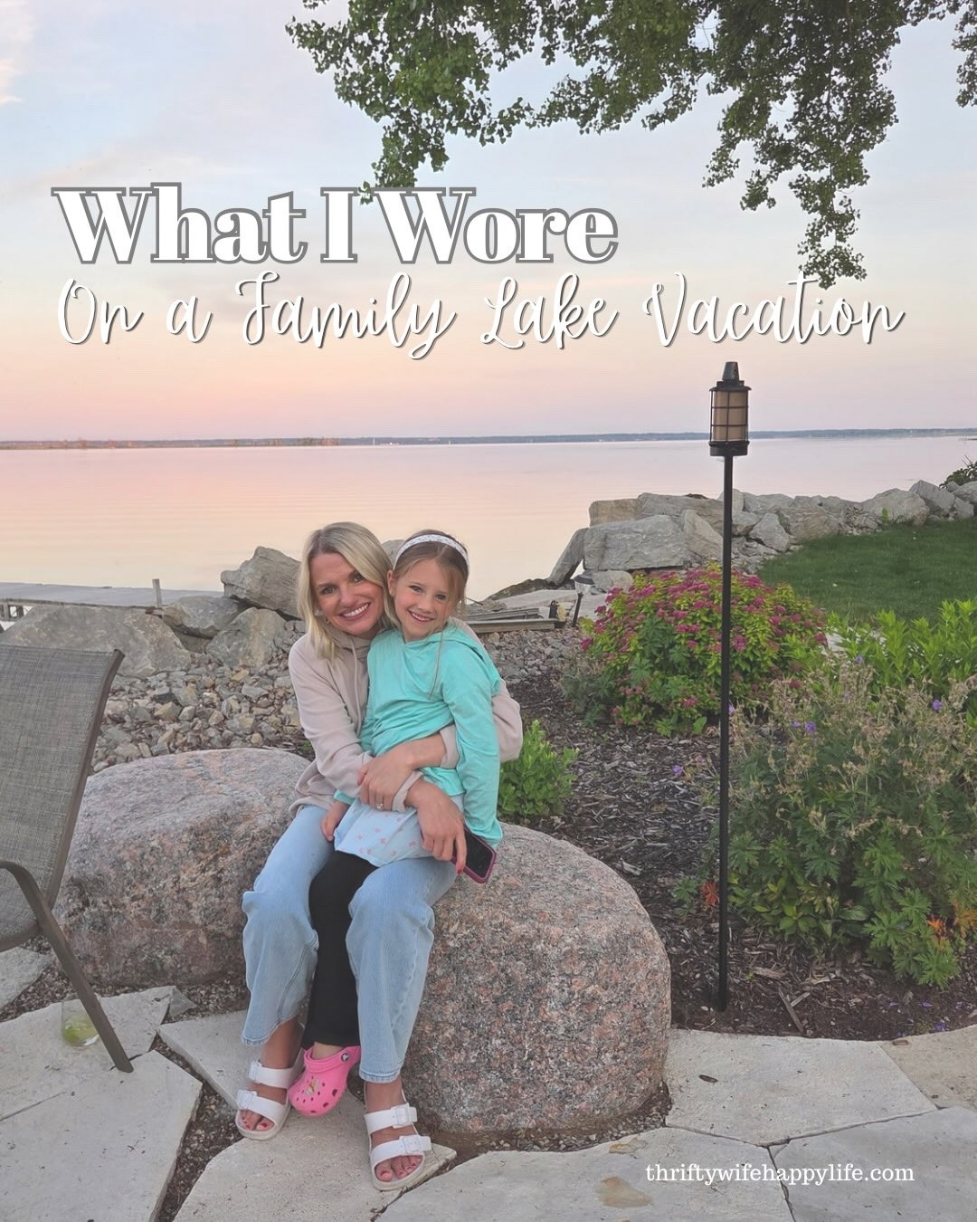 What I wore on my family lake vacation in Wisconsin! 🐟🛥️

It’s taken me awhile, but I’m finally rounding up all the outfits that I wore on my Midwest summer vacation!  

Midwest style | summer vacation outfits | outfit ideas

#LTKOver40 #LTKPetite #LTKTravel