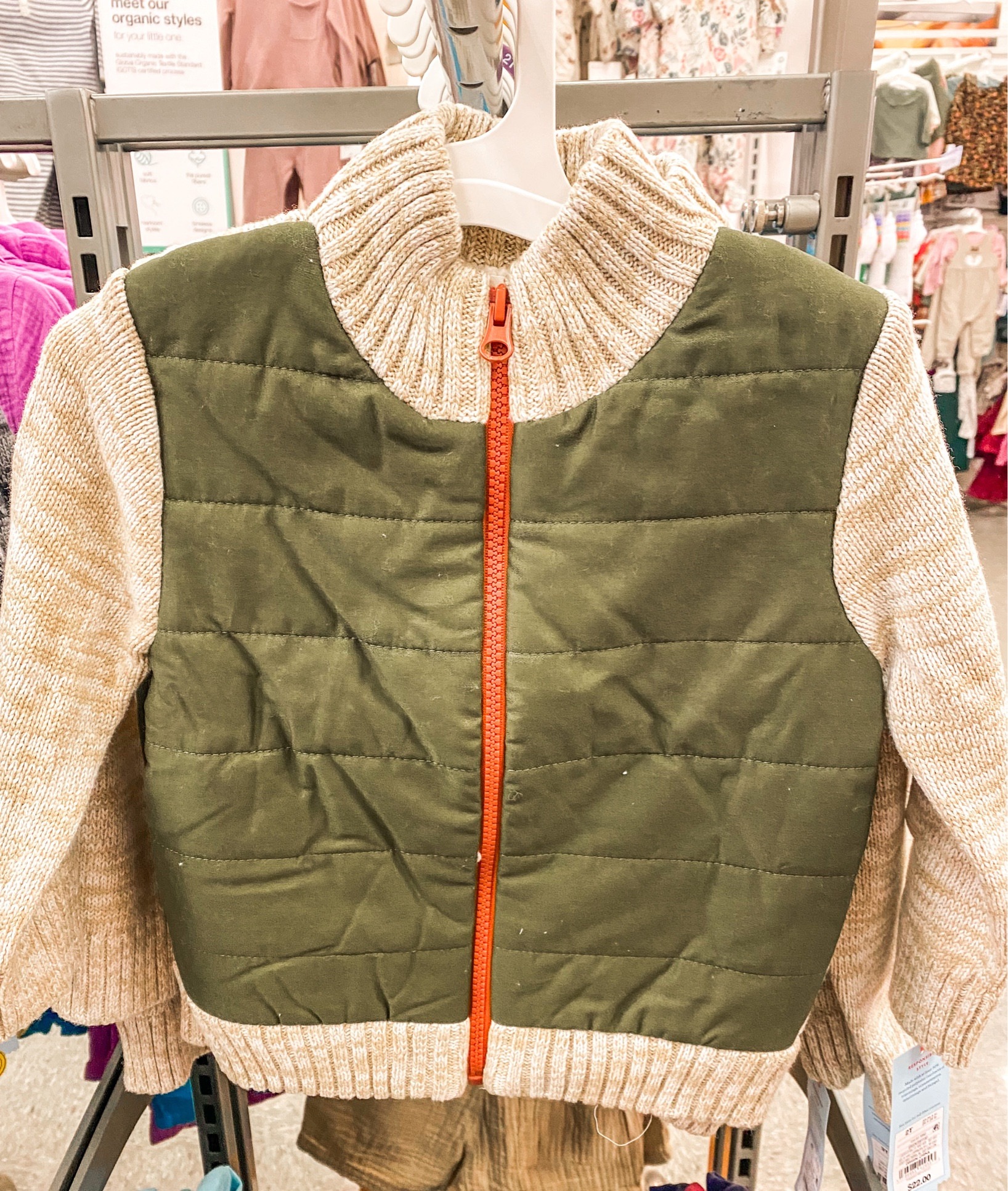 Toddler boy fall outfit! Family photo outfit, boy outfit, toddler jacket, toddler long sleeve, fall toddler outfit, target kids, kids outfit, toddler boots, toddler thanksgiving outfit.

#LTKkids #LTKsalealert #LTKfindsunder50