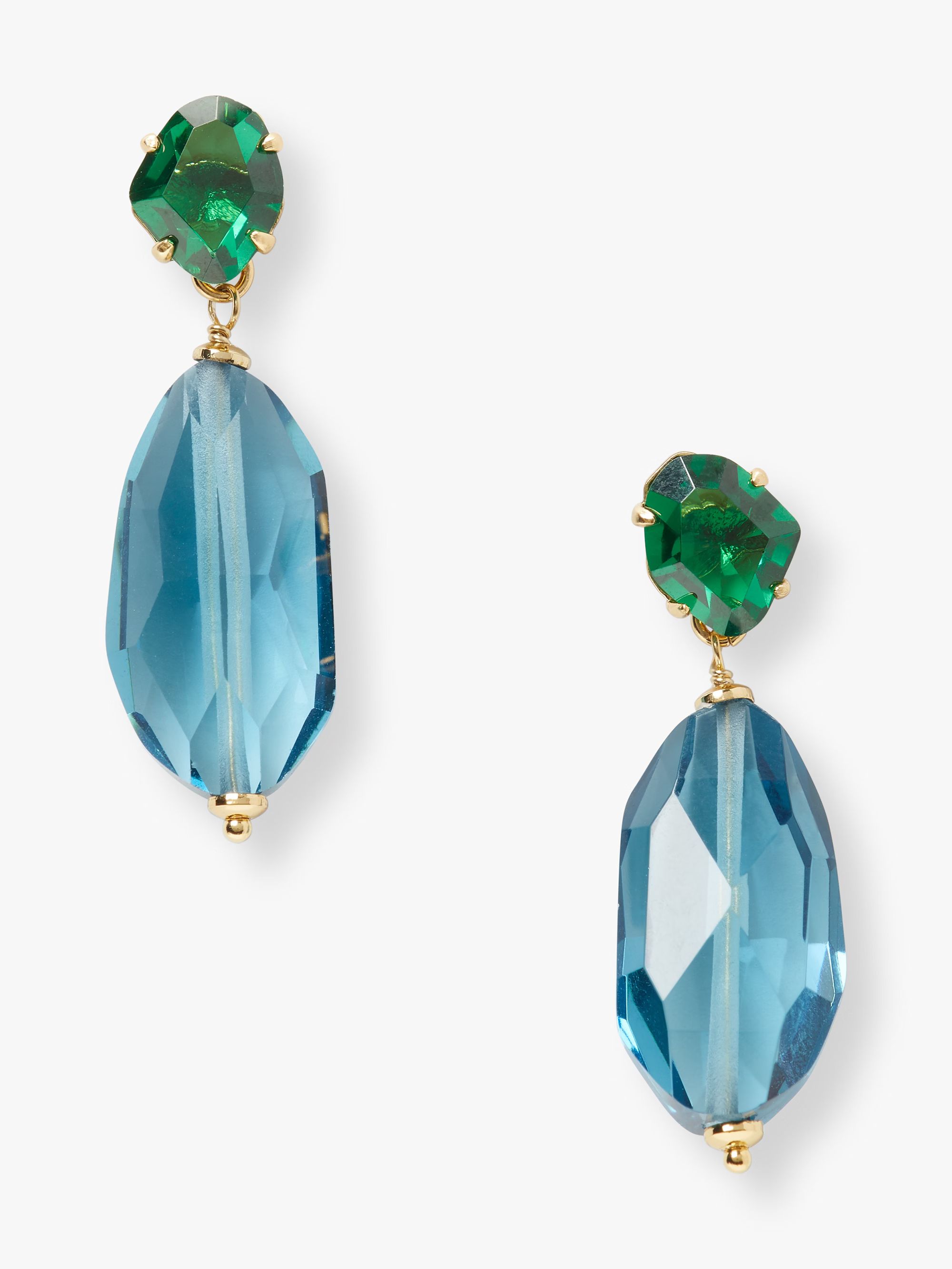 treasure trove drop earrings | Kate Spade (US)