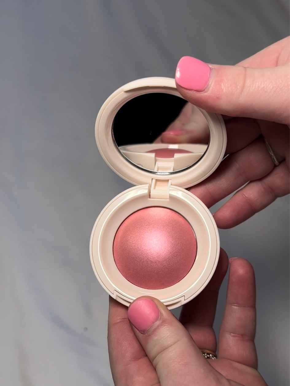 NEW RARE BEAUTY BLUSH 

#LTKfindsunder50 #LTKbeauty #LTKxSephora