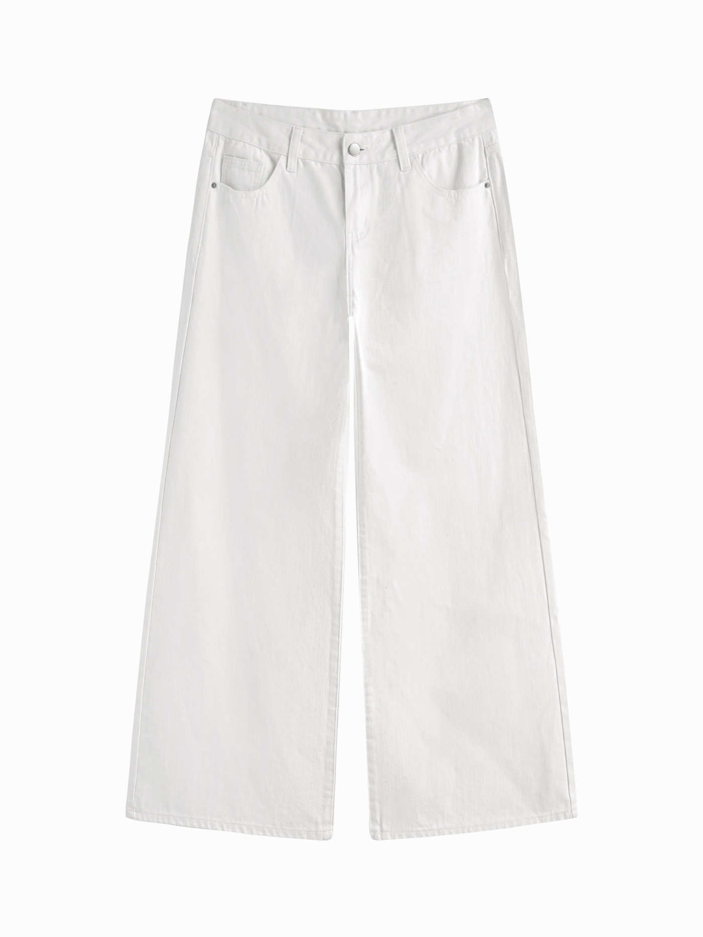 Bas de taille large | Cider